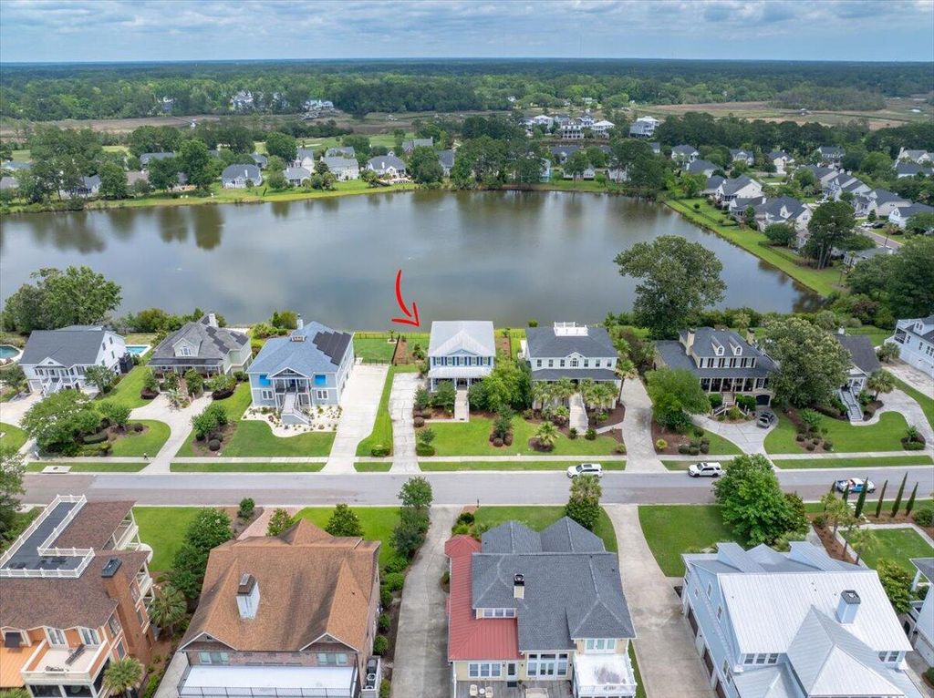 Photo of 1597 Rivertowne Country Club Drive, Mount Pleasant, SC 29466 (MLS # 26002670)