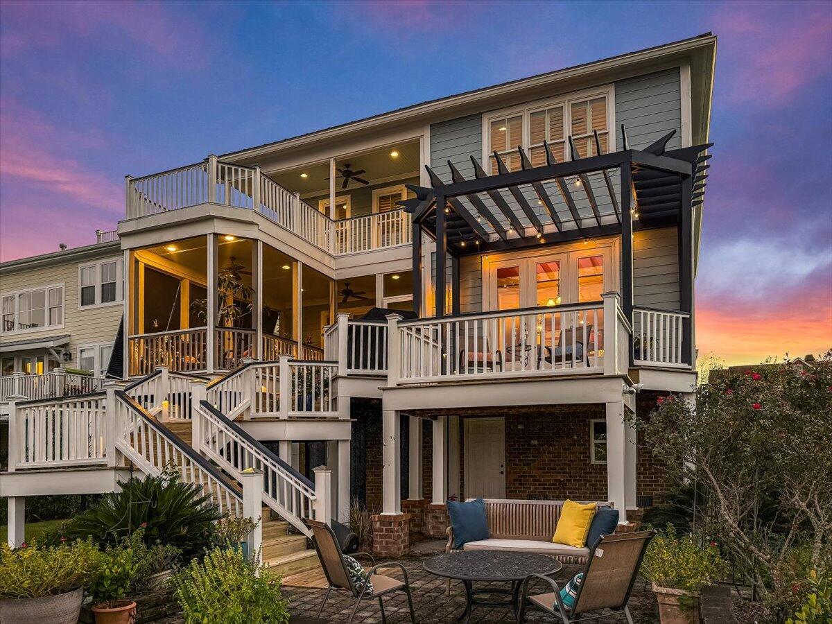 1597 Rivertowne Country Club Drive