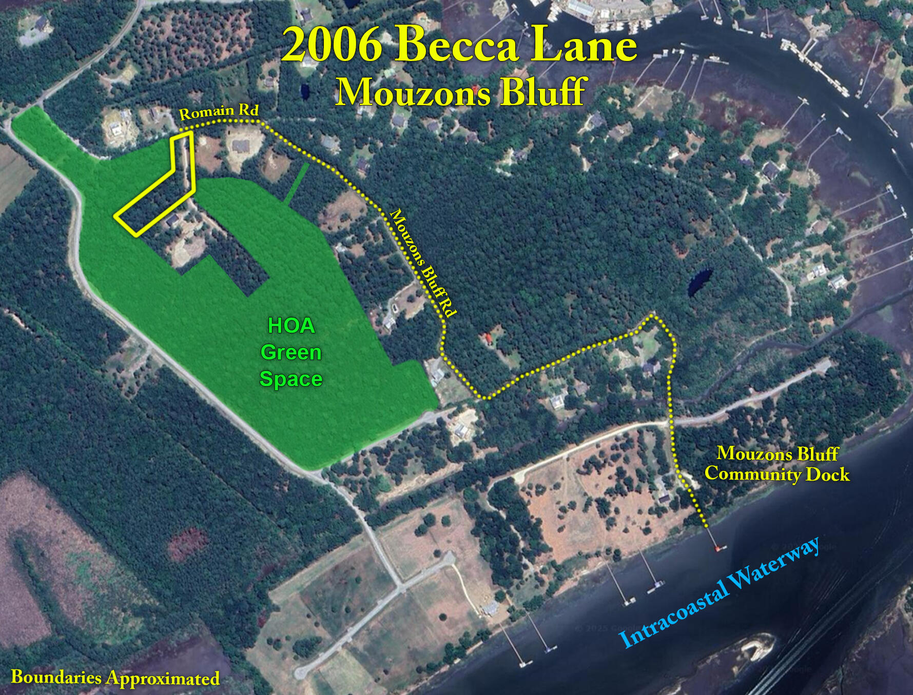 2006 Becca Lane