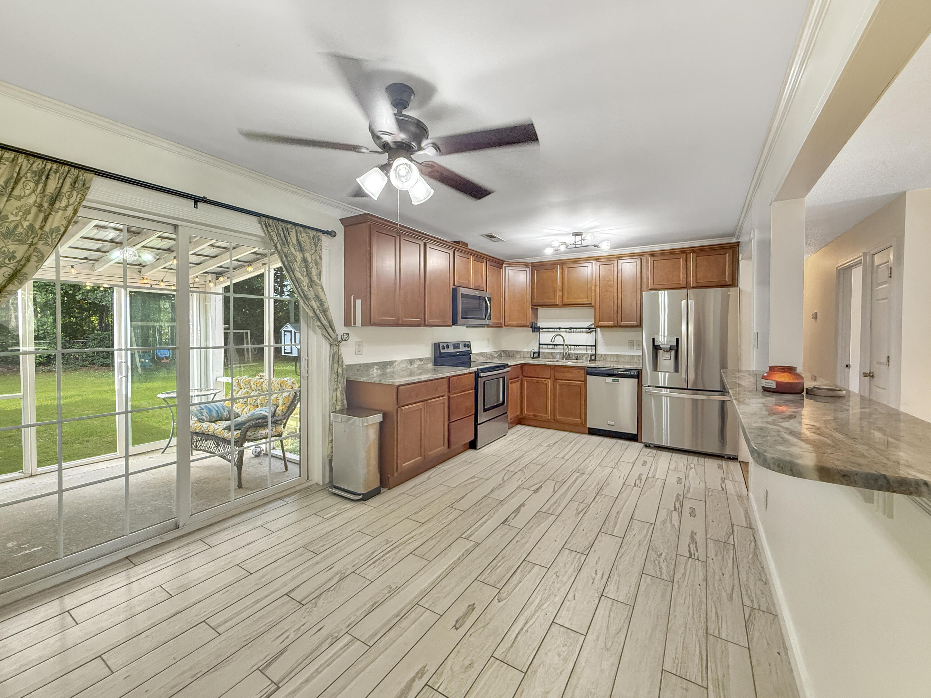 135 Mulberry Drive