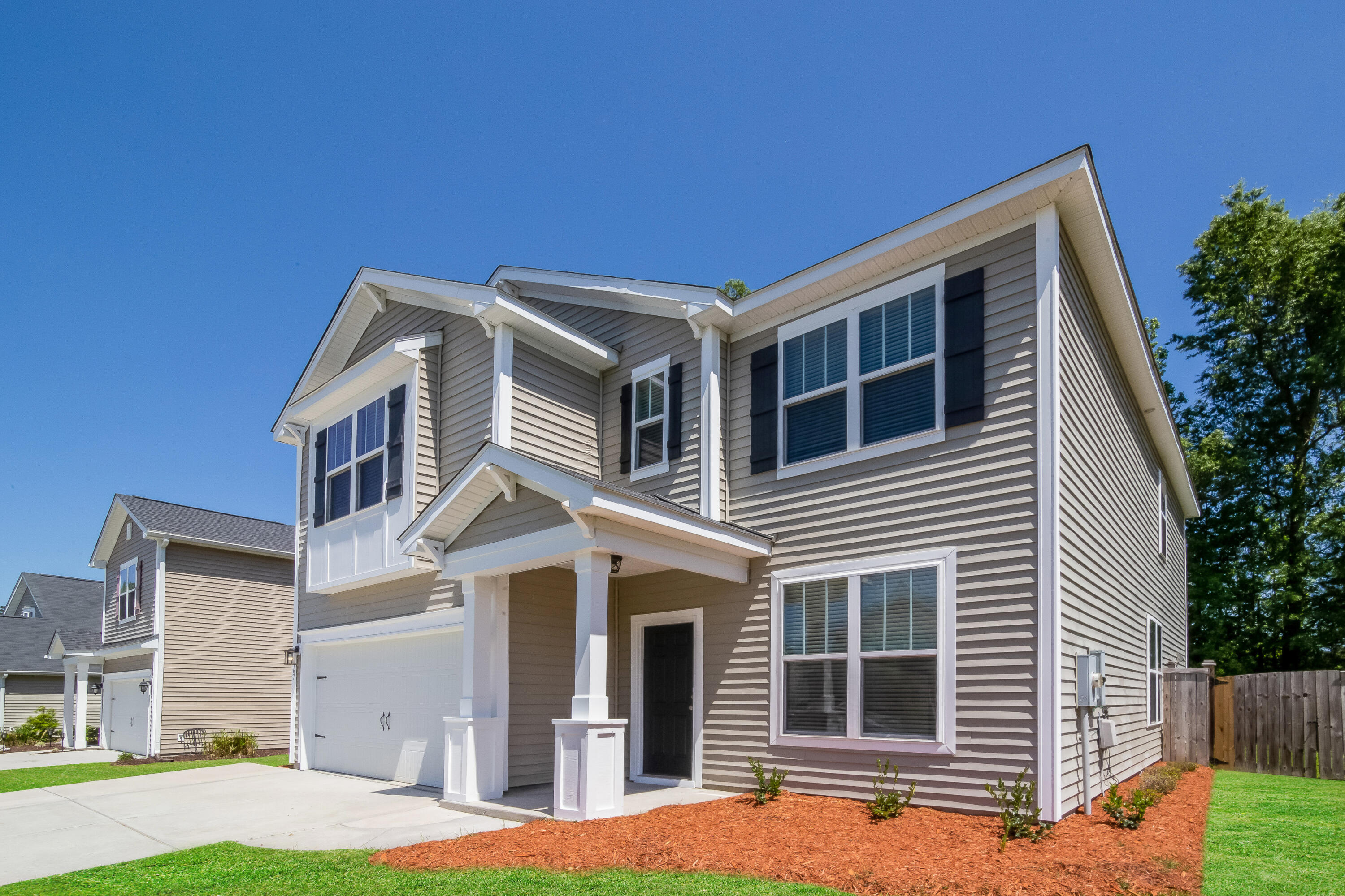 167 Meadow Wood Road