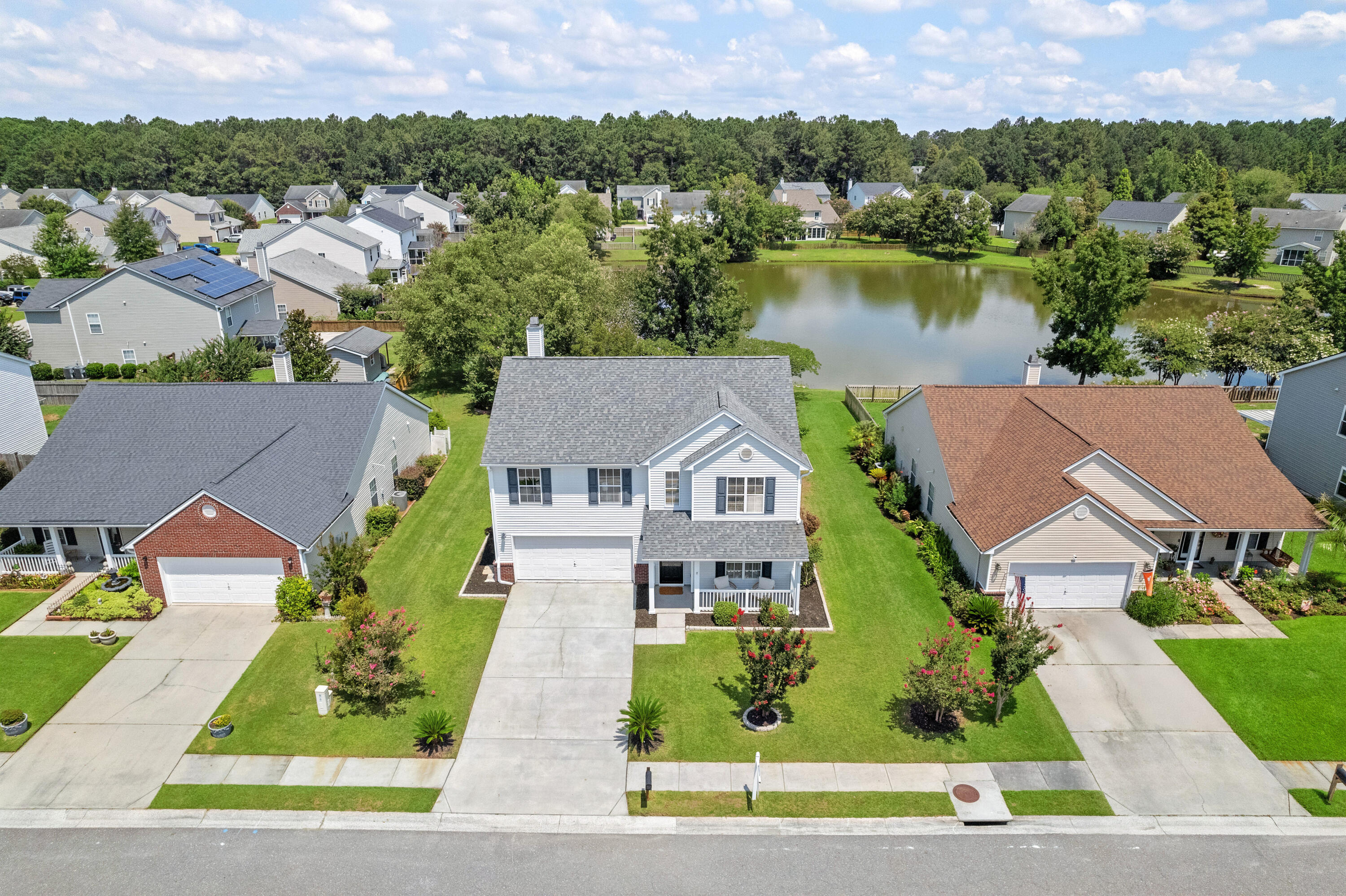 205 Southport Drive