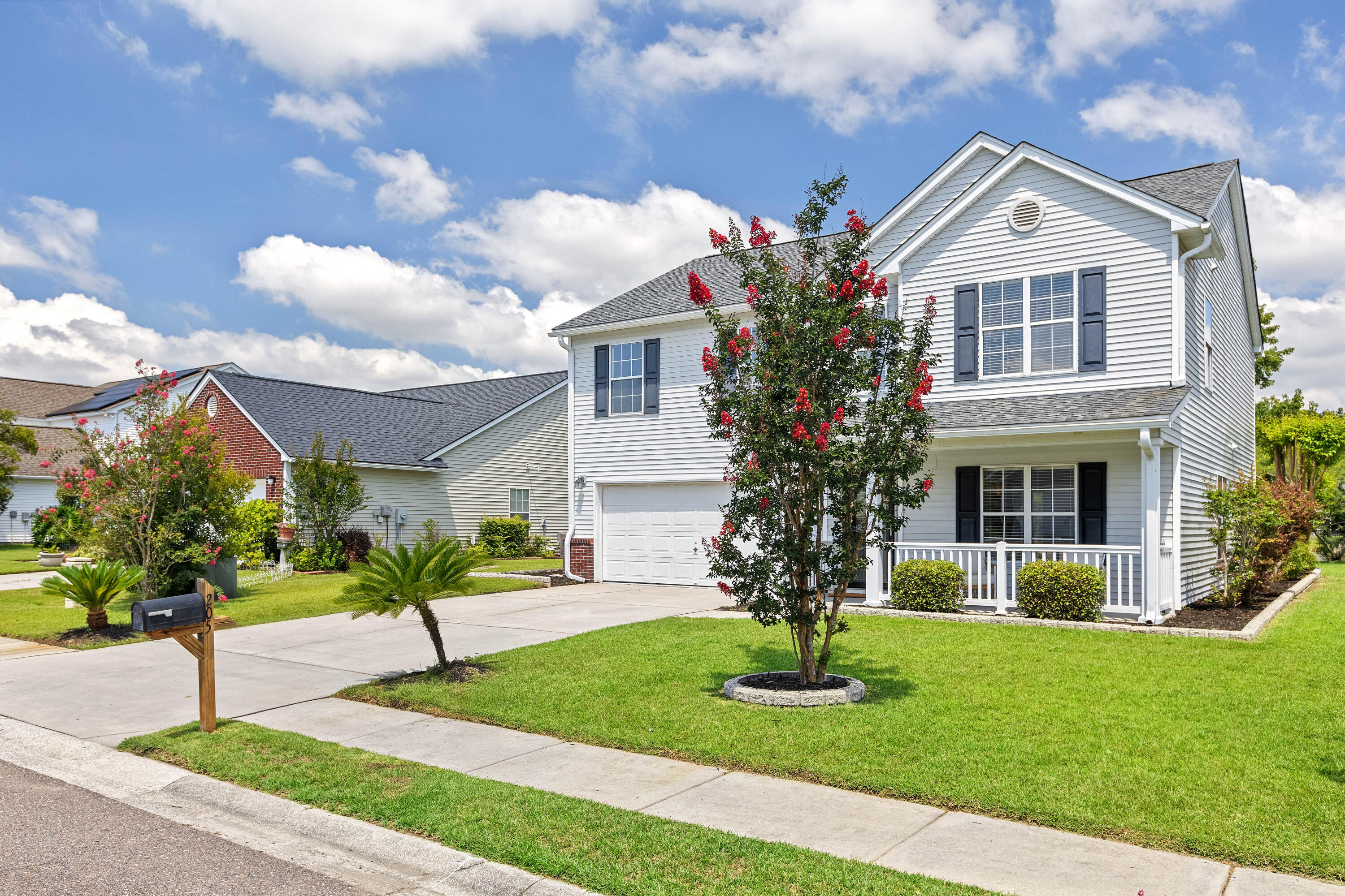205 Southport Drive