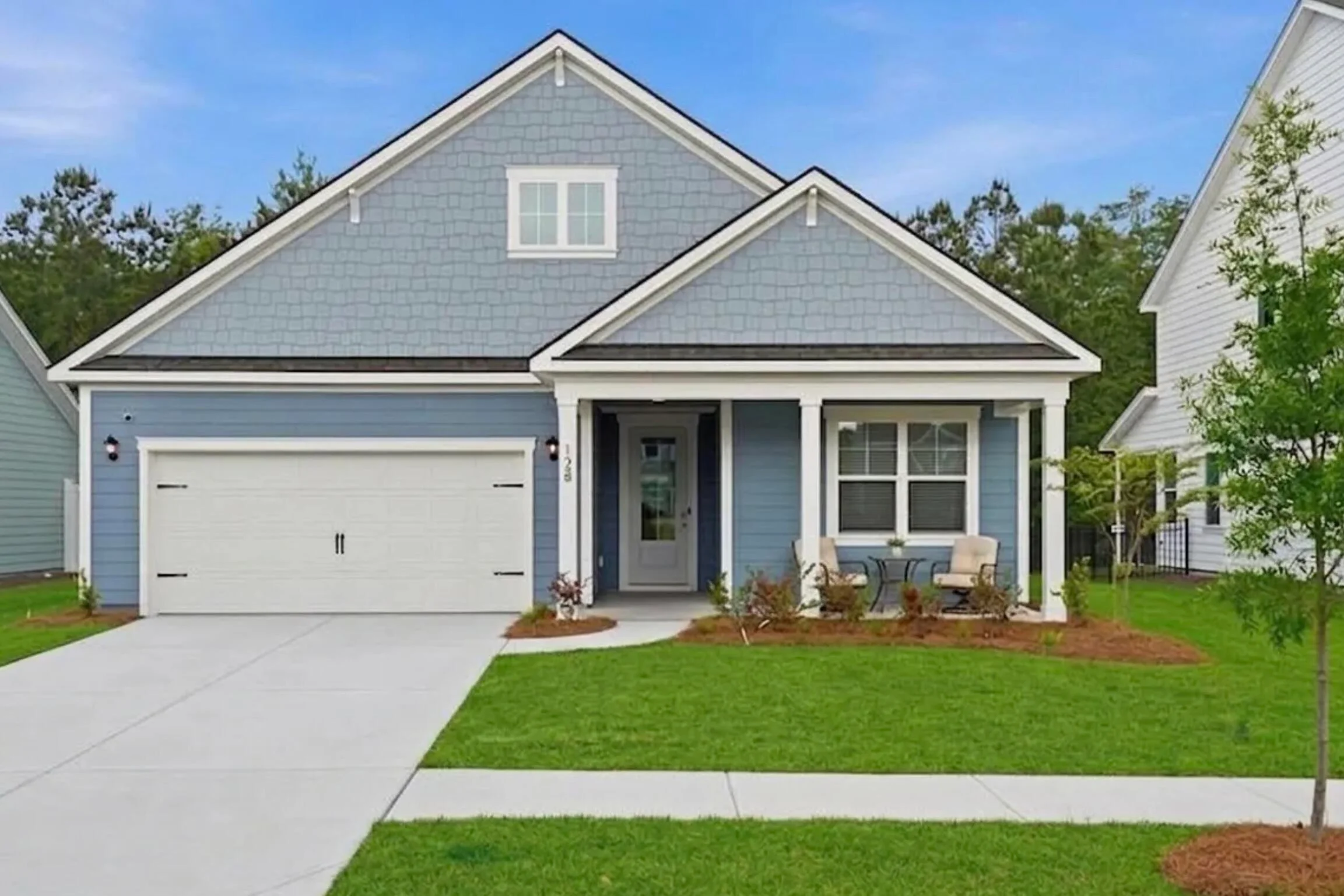 128 Lilac Grove Way