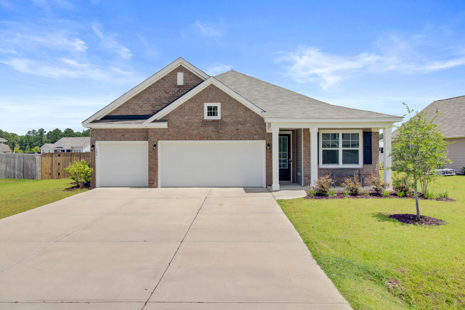 104 Wild Orchid Way