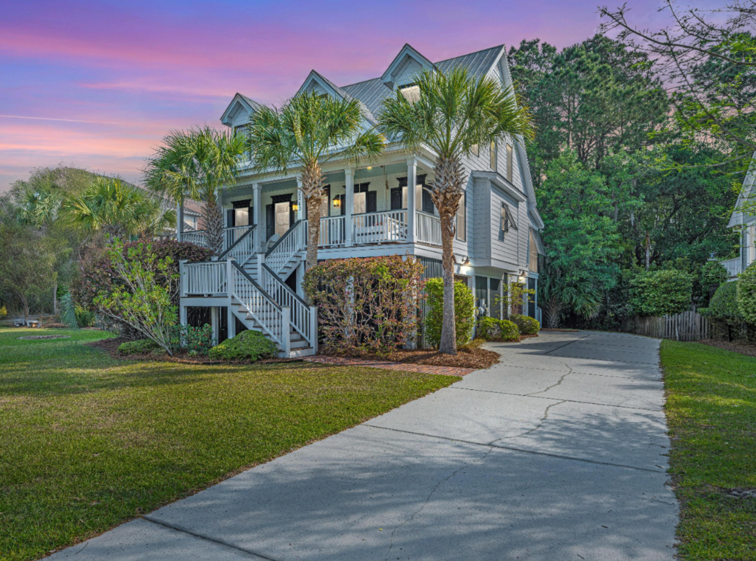 2240 Branch Creek Drive