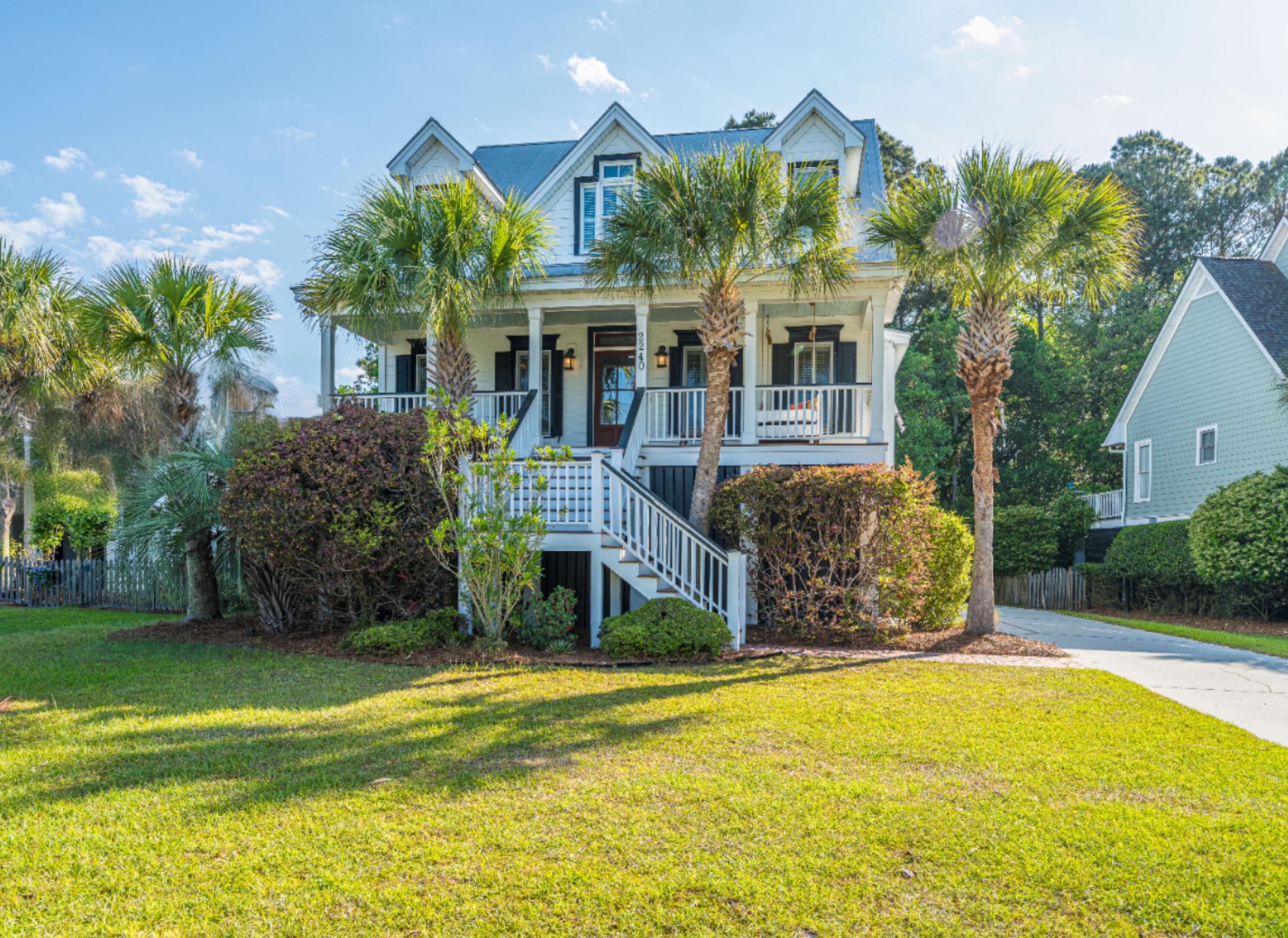 2240 Branch Creek Drive