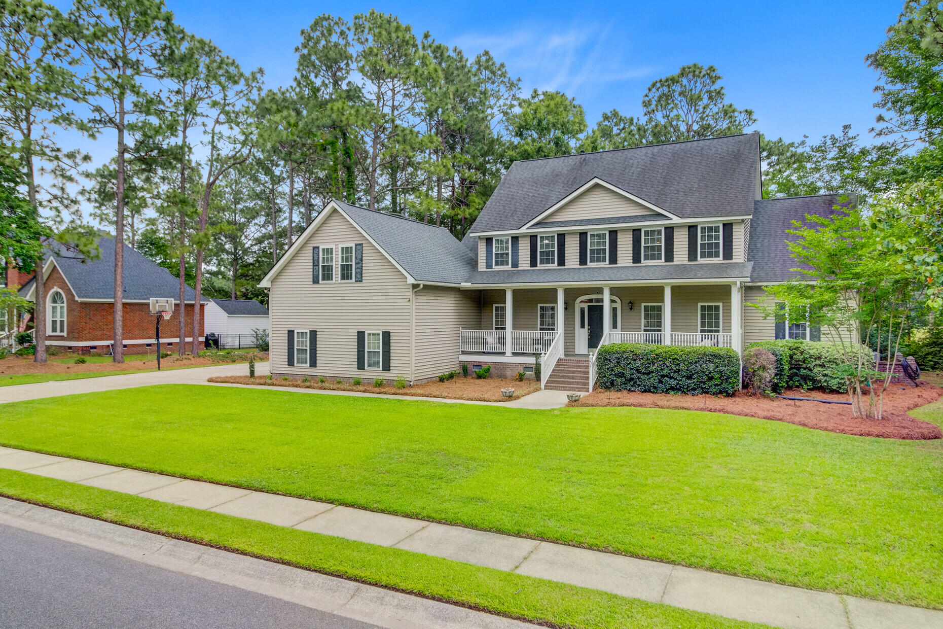 204 Bellerive Lane
