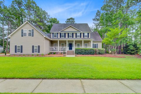 204 Bellerive Lane Summerville SC 29483