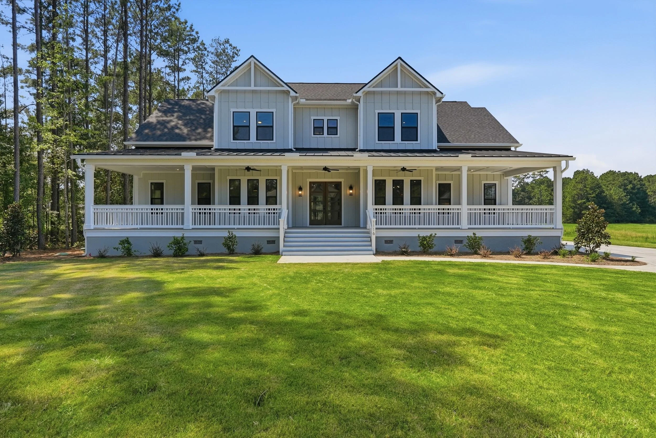 1116 Plantation Overlook Drive