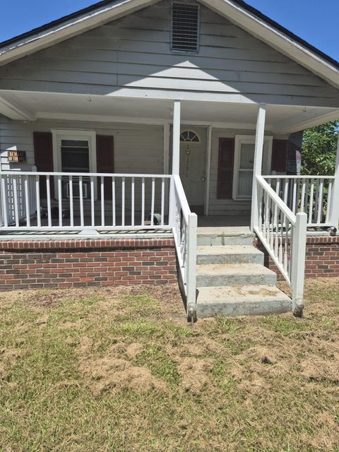 1796 Highway 15 S Saint George SC 29477