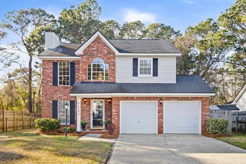 1264 Chatfield Street Mount Pleasant SC 29464