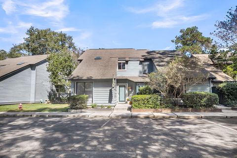 1138 Shadow Lake Circle 53 Mount Pleasant SC 29464