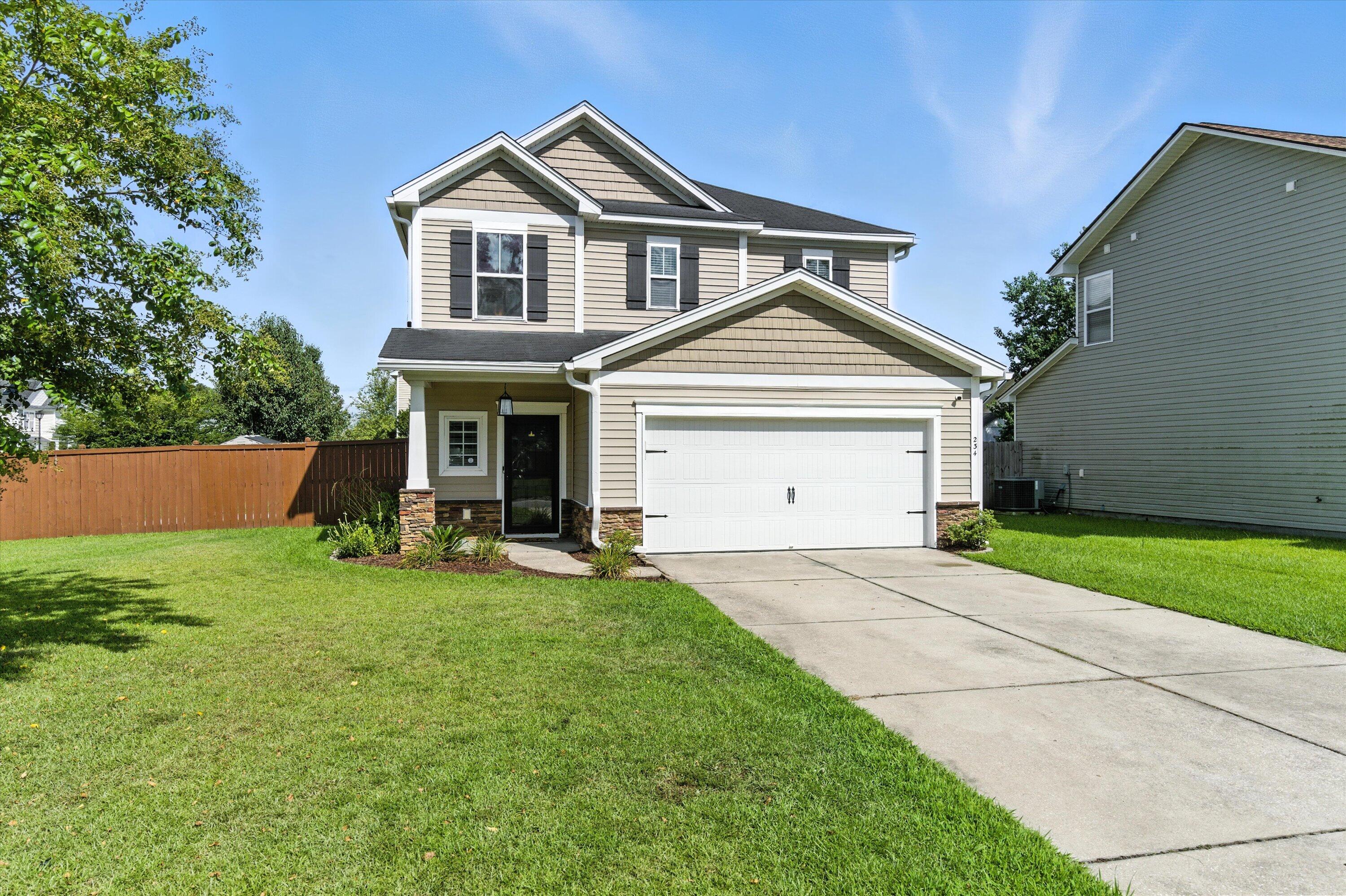 234 Meadow Wood Road