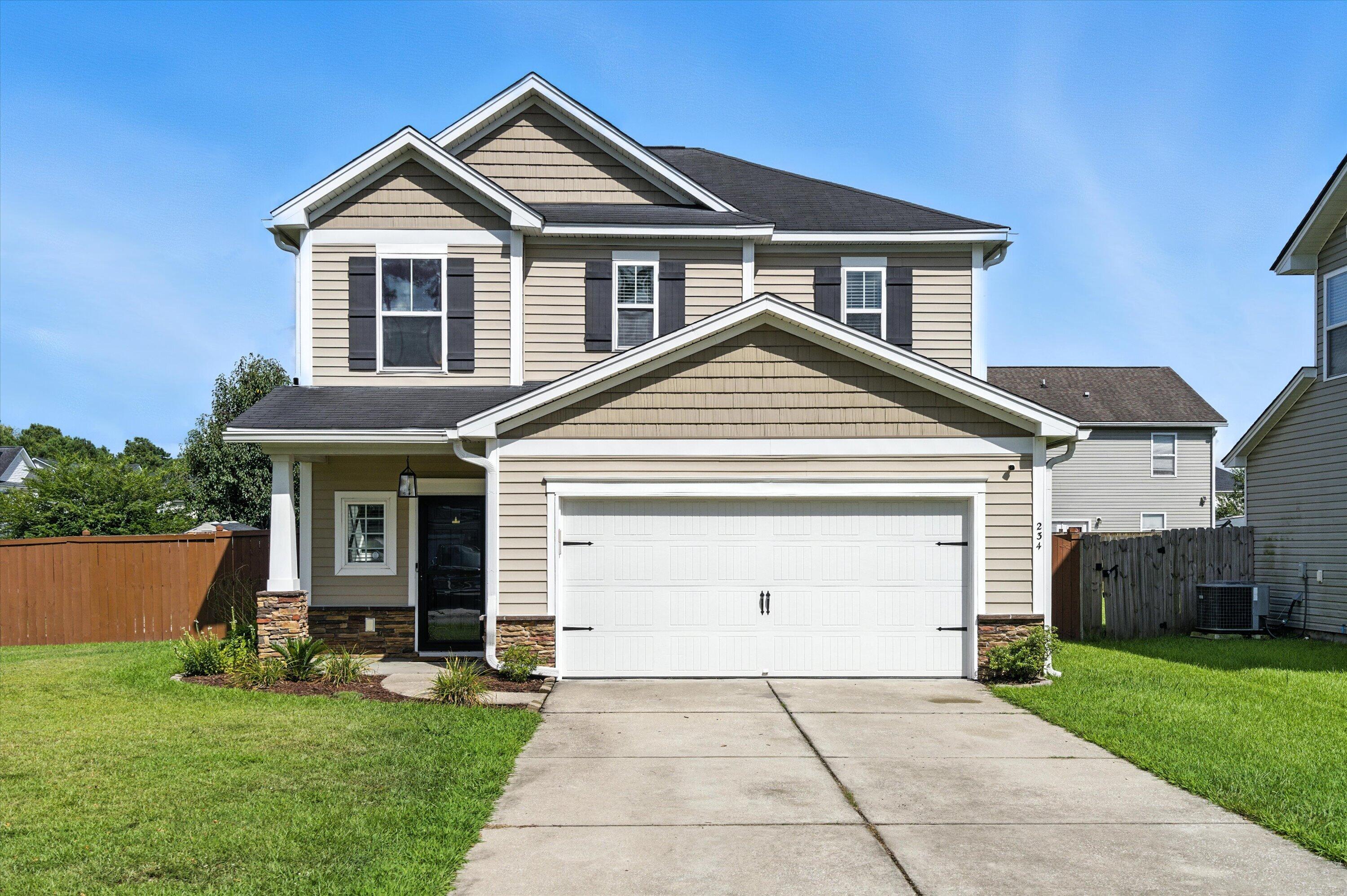 234 Meadow Wood Road