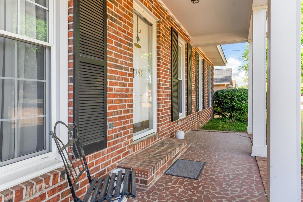 Photo of 2753 Hillcrest Avenue, Orangeburg, SC 29118 (MLS # 26013097)