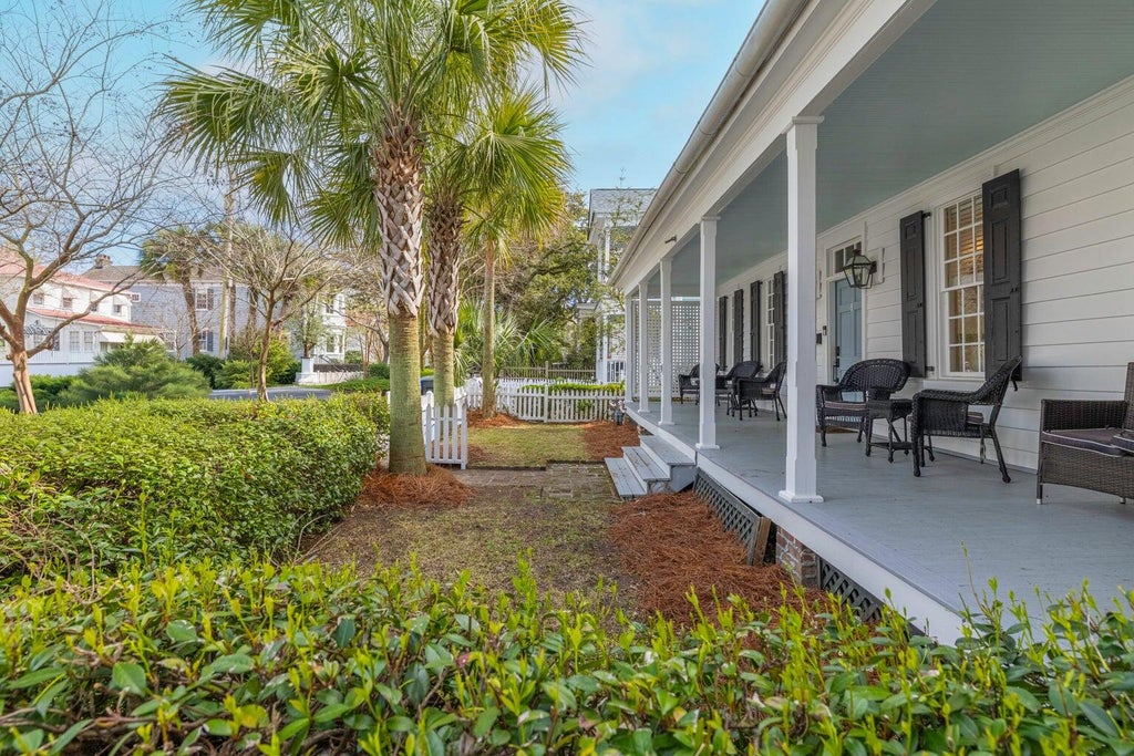 Photo of 91 Smith Street, Charleston, SC 29401 (MLS # 26025081)