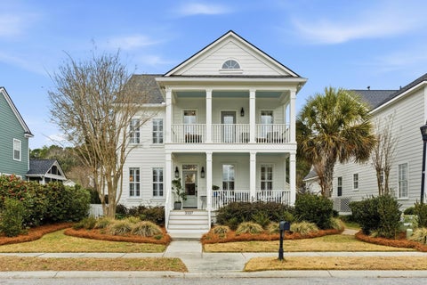 Photo of 3337 Ethan Street, Mount Pleasant, SC 29466 (MLS # 26017520)