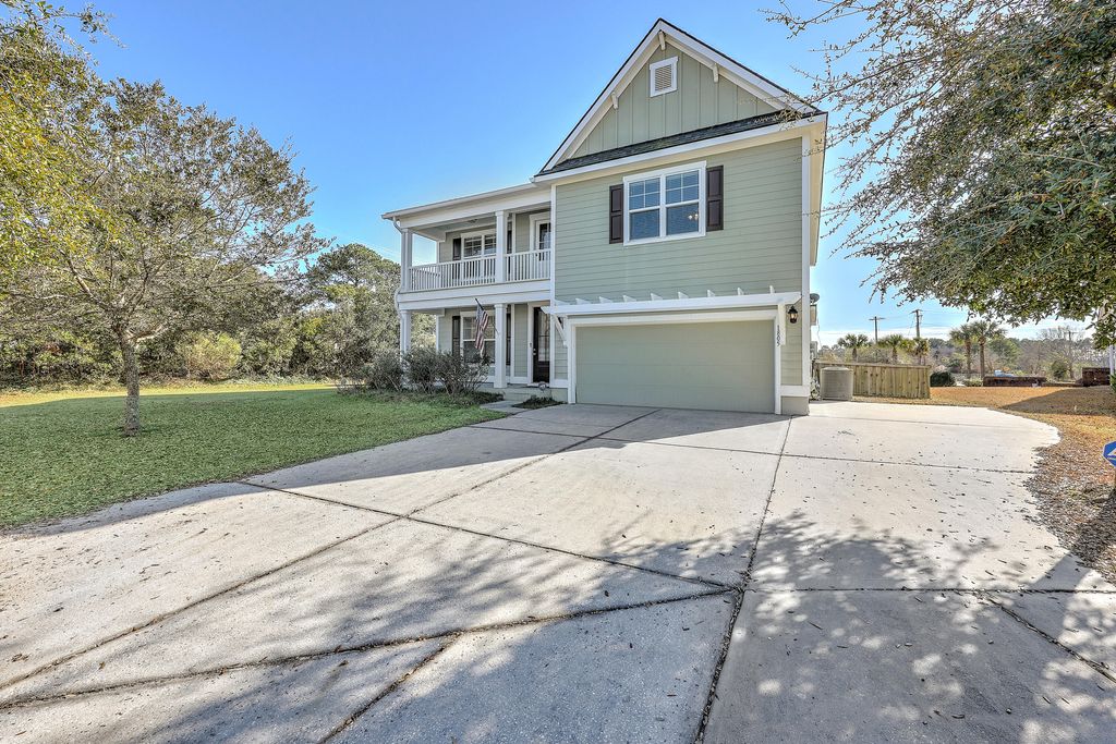Photo of 1805 Bird Key Court, Hanahan, SC 29410 (MLS # 26000942)