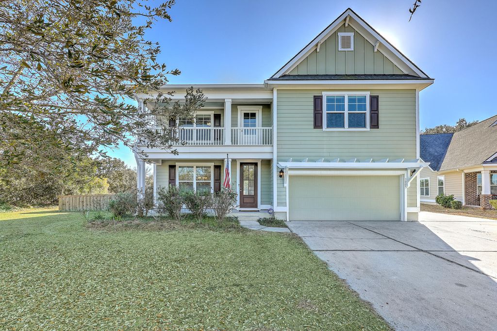 Photo of 1805 Bird Key Court, Hanahan, SC 29410 (MLS # 26000942)
