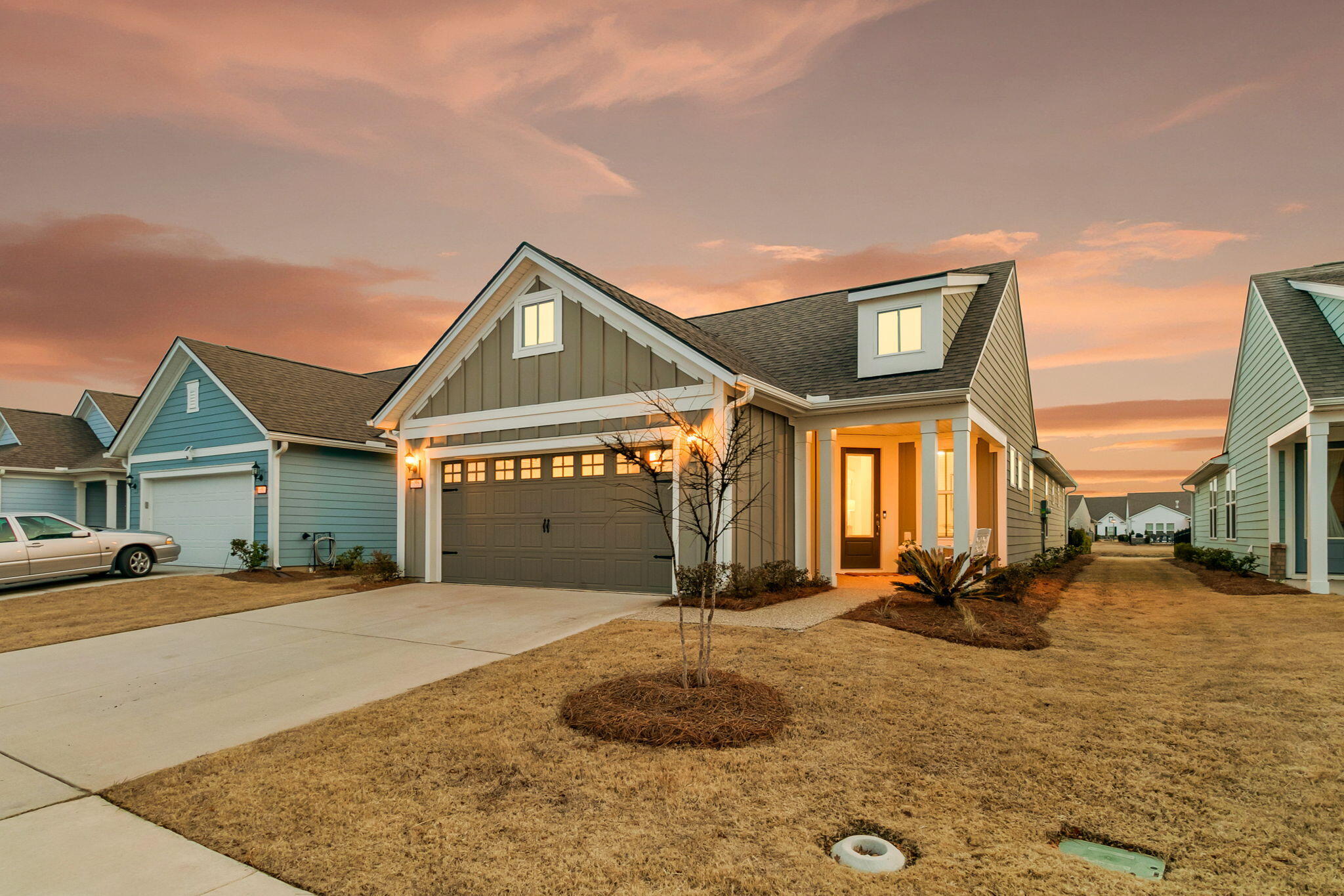 355 Dahlia Row Drive