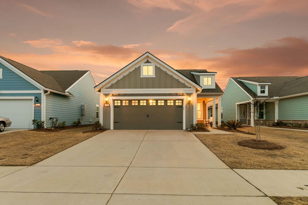 Photo of 355 Dahlia Row Drive, Summerville, SC 29486 (MLS # 26005238)