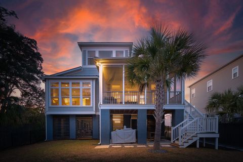 A home in Mount Pleasant