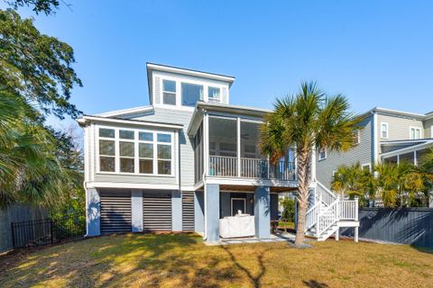 A home in Mount Pleasant