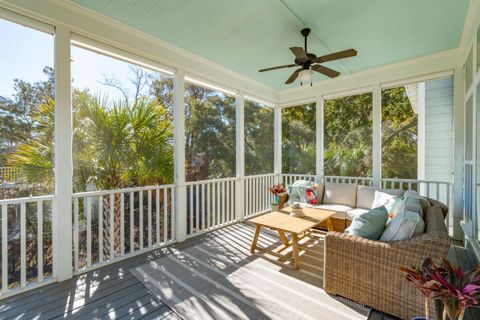 A home in Mount Pleasant