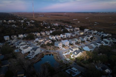 A home in Mount Pleasant