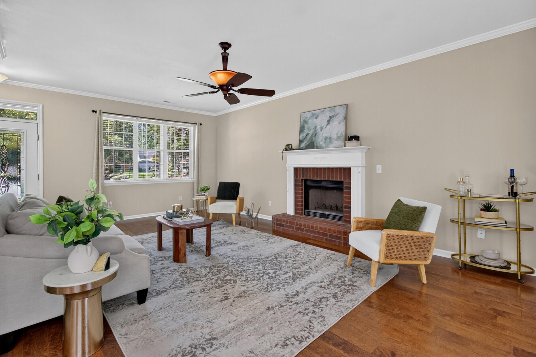 111 Bonneau Court