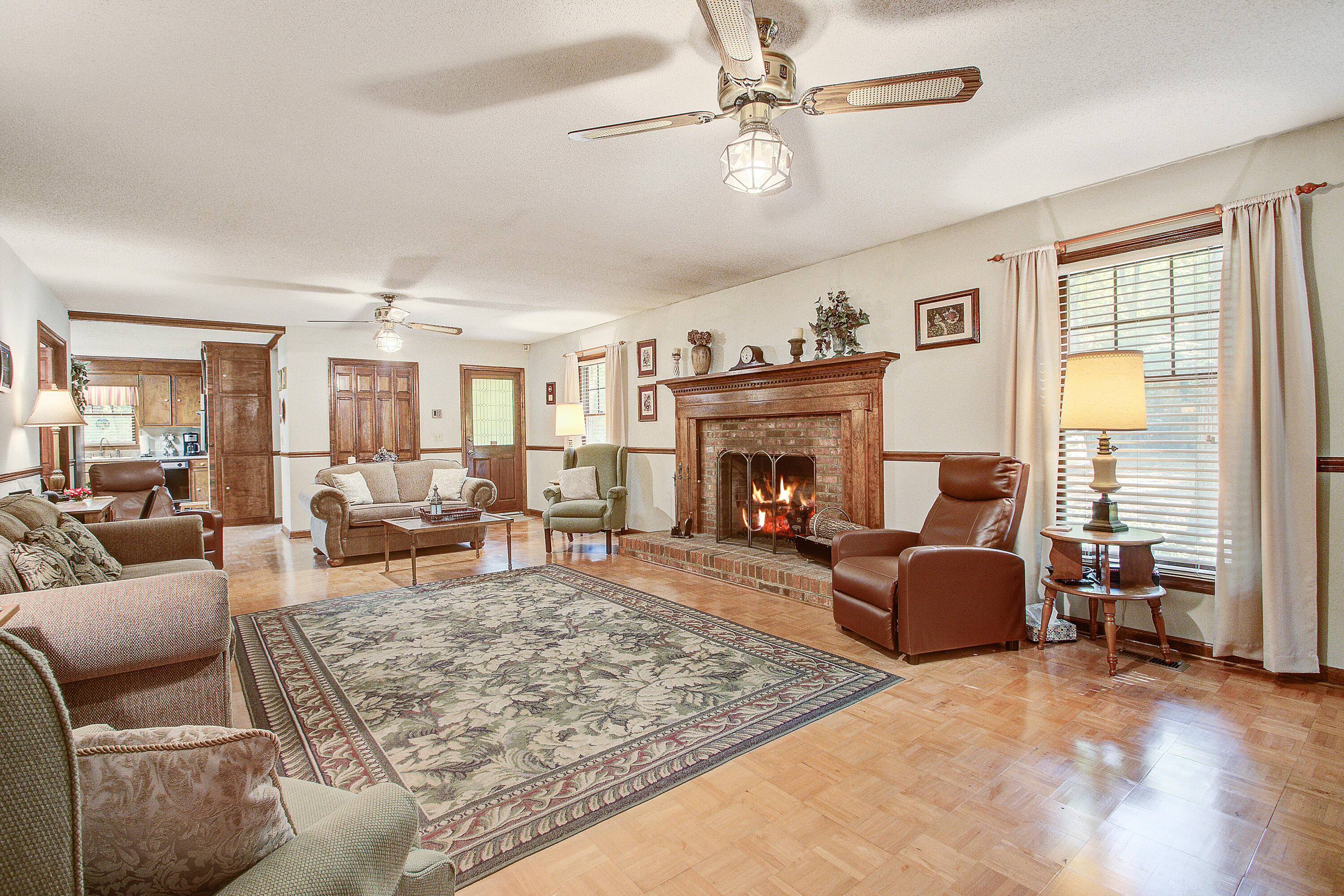 663 Hickory Hill Road
