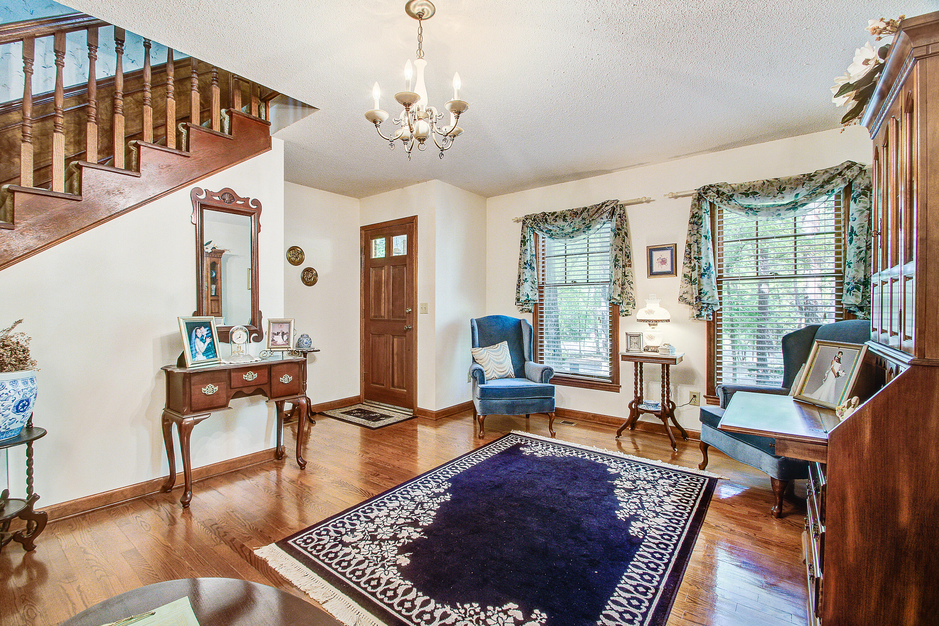 663 Hickory Hill Road