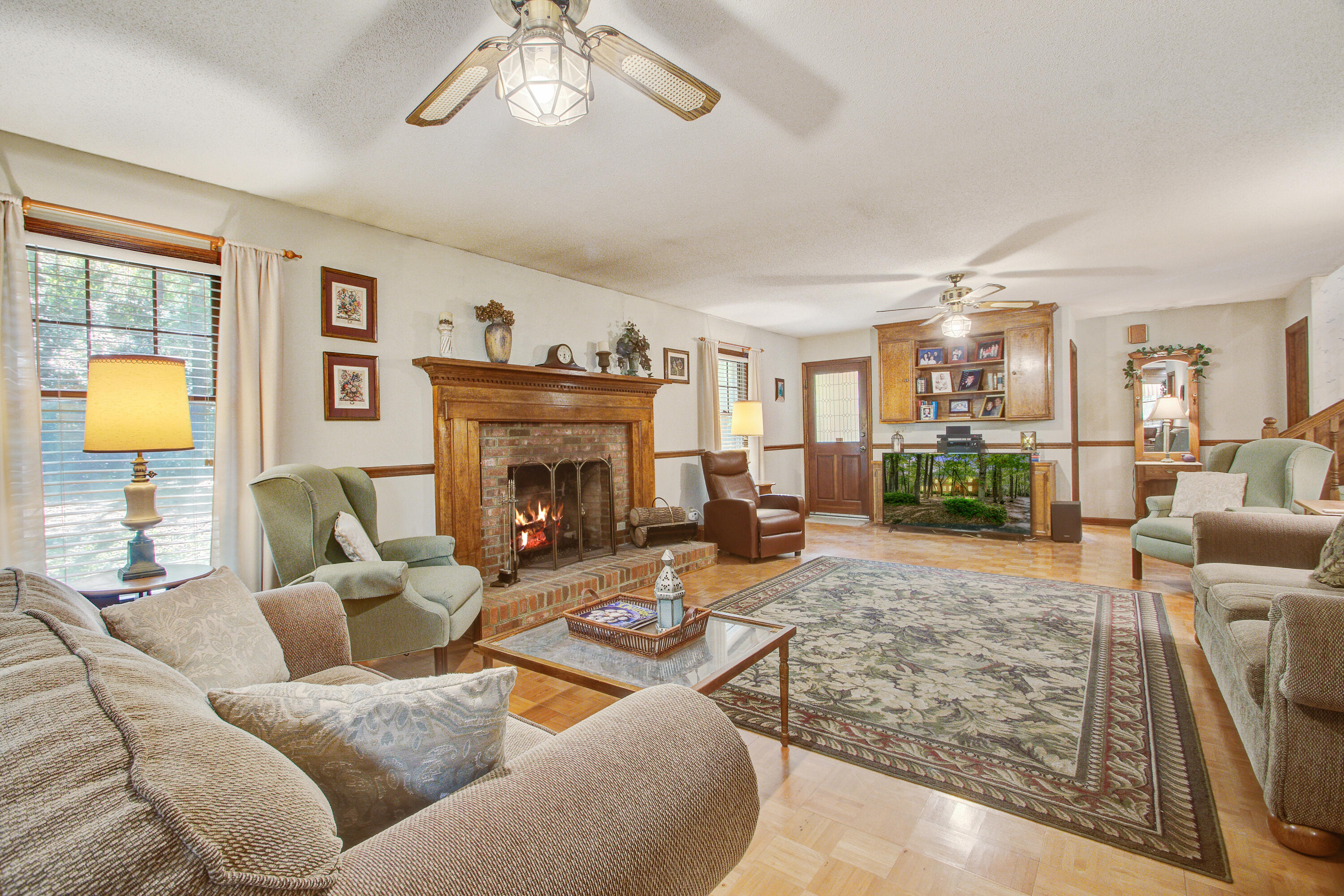 663 Hickory Hill Road