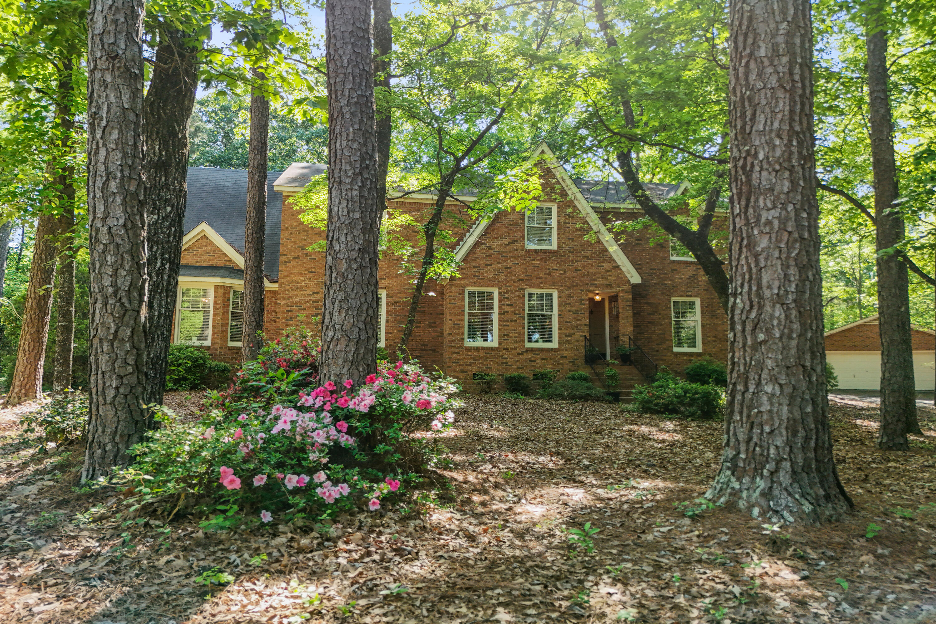 663 Hickory Hill Road