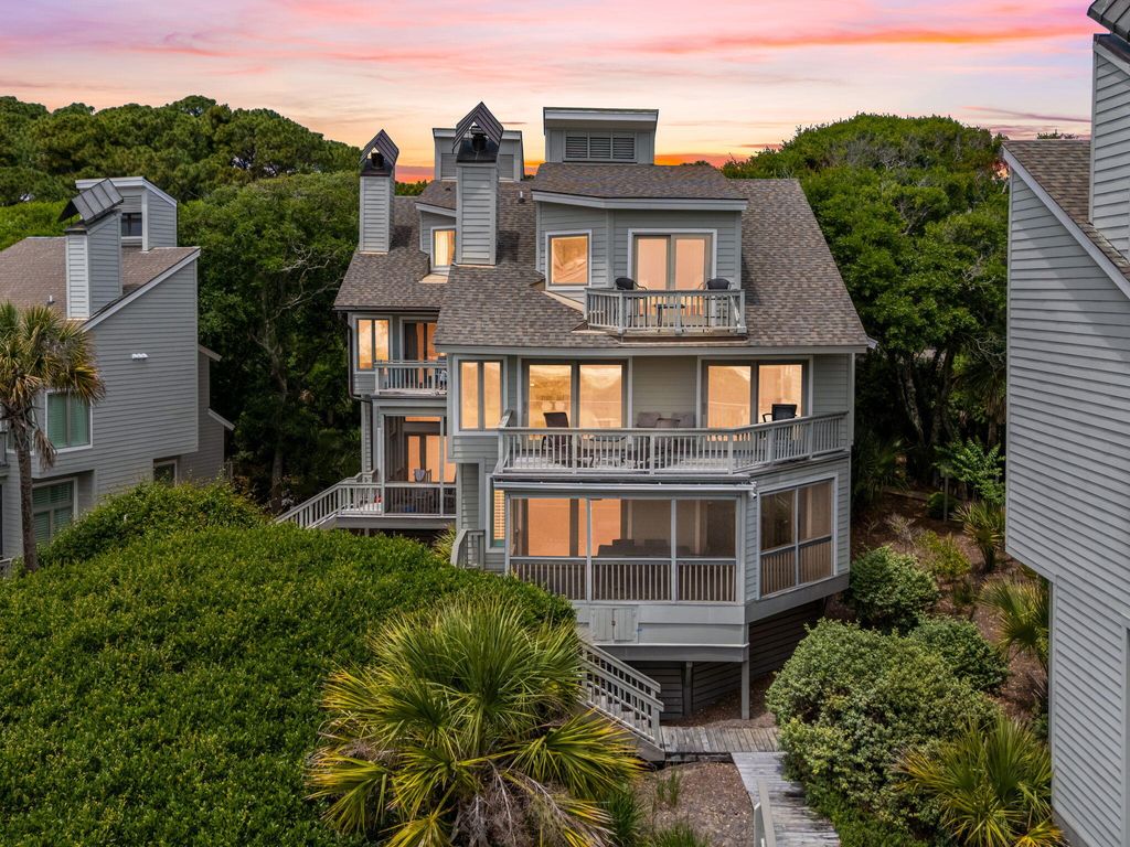 Photo of 1108 Diodia Court, Kiawah Island, SC 29455 (MLS # 26013869)