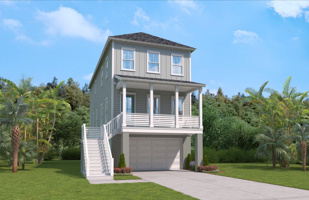 Photo of 617 Du Bois Drive, Johns Island, SC 29455 (MLS # 25026985)