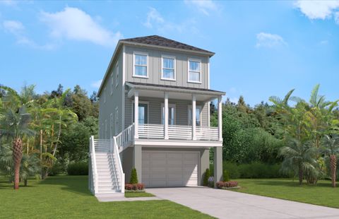 Photo of 617 Du Bois Drive, Johns Island, SC 29455 (MLS # 25026985)