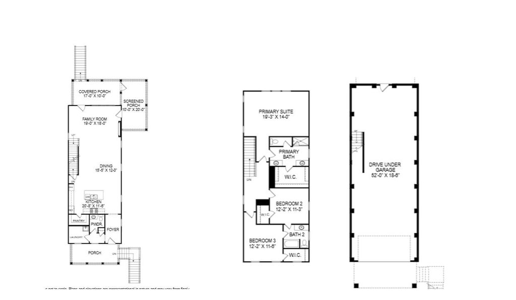 Photo of 617 Du Bois Drive, Johns Island, SC 29455 (MLS # 25026985)