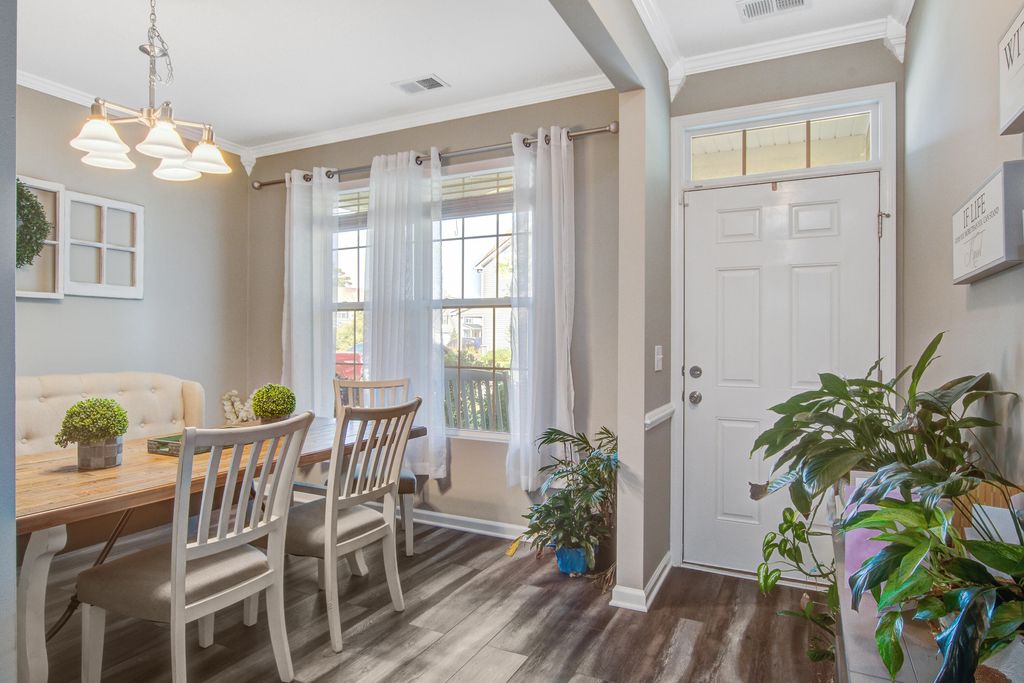 Photo of 5020 Wapiti Way, Hollywood, SC 29449 (MLS # 25021609)
