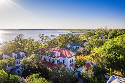 Photo of 202 Bank Street, Mount Pleasant, SC 29464 (MLS # 25028664)