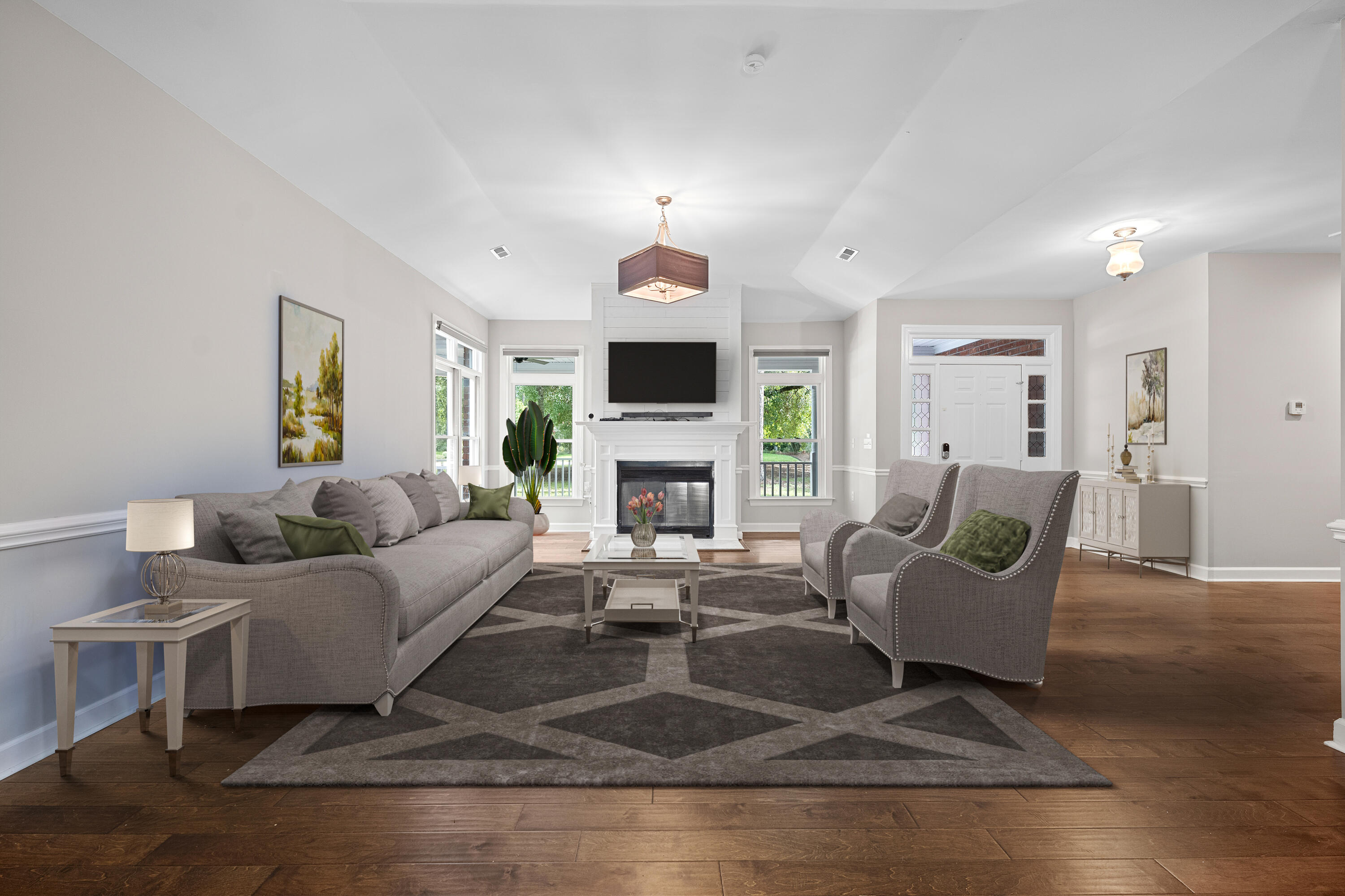 111 Coltsgate Court