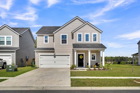 157 Tuscan Sun Street Summerville SC 29485