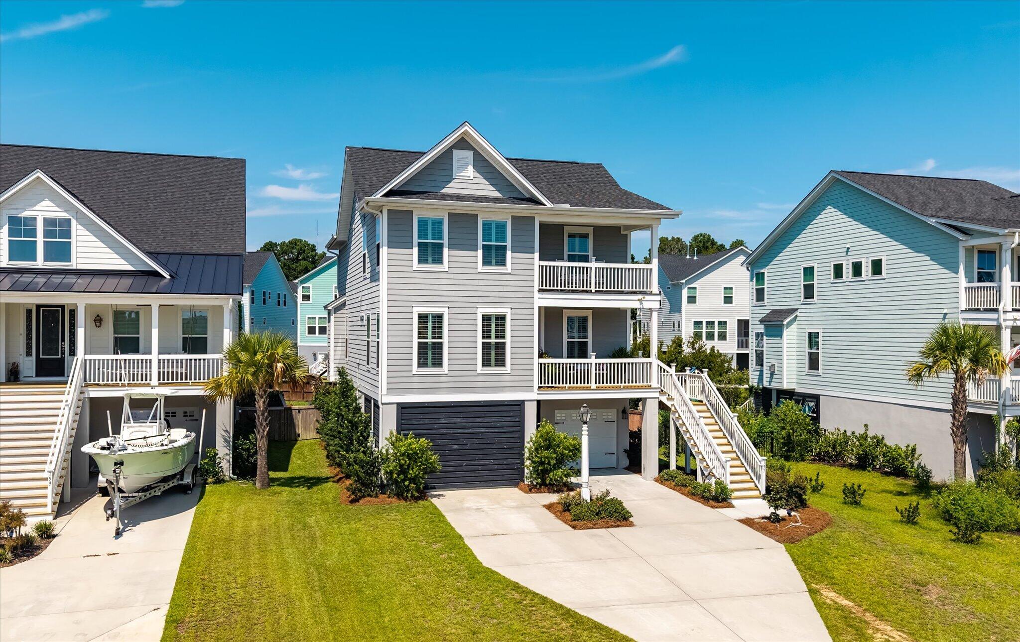 157 Tidewater Way