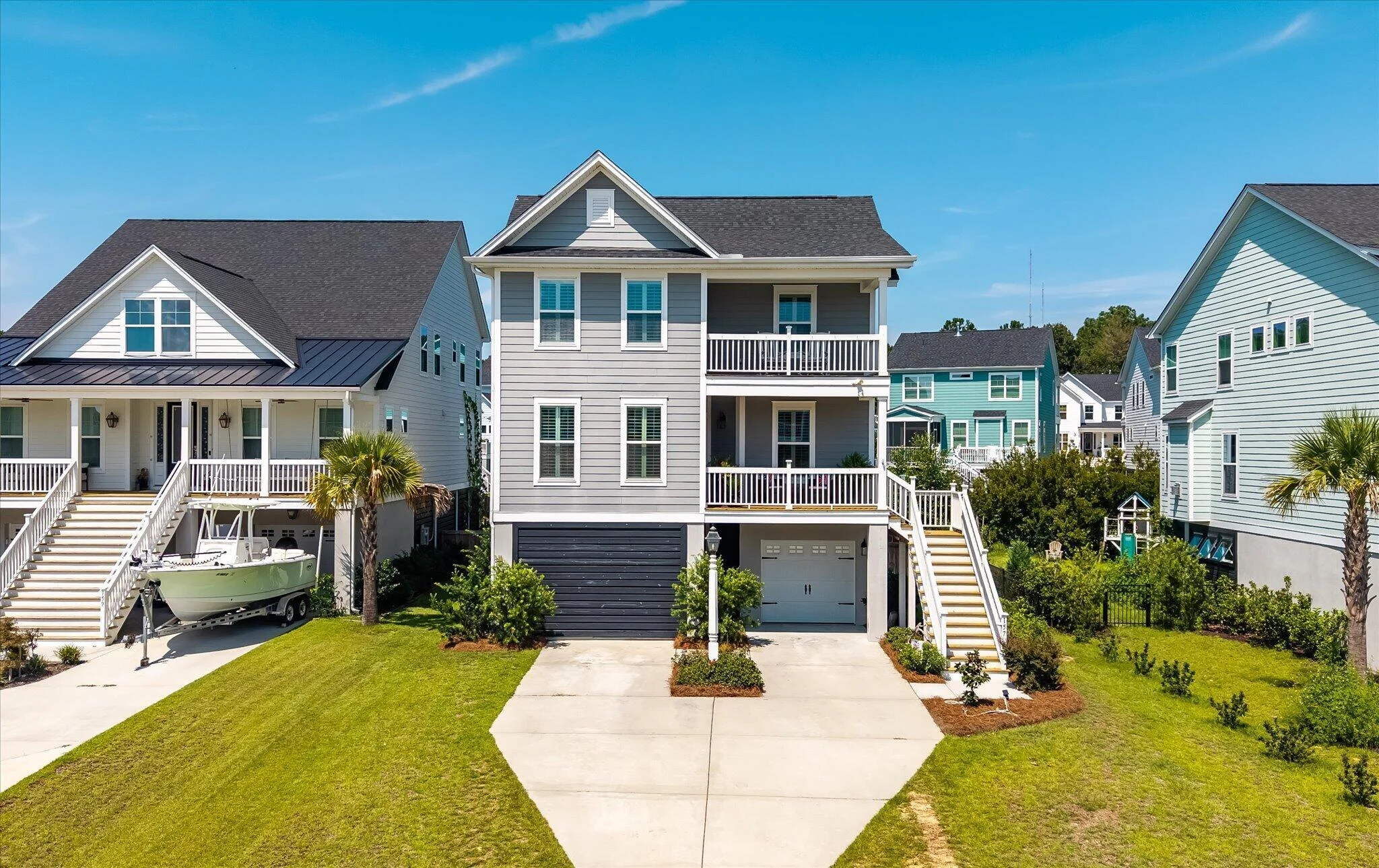 157 Tidewater Way, Wando, SC, 29492