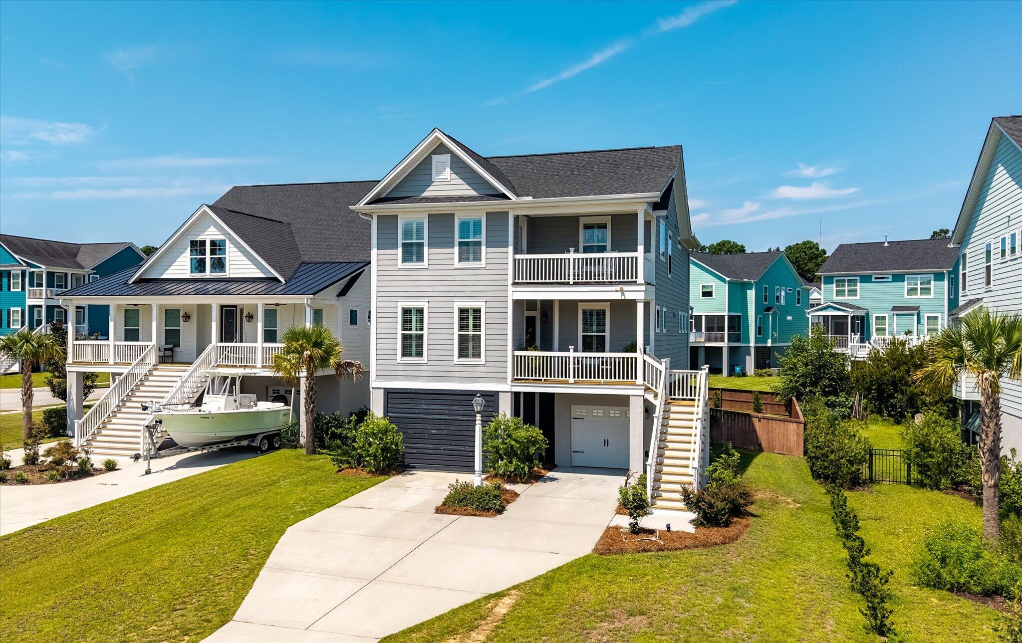 157 Tidewater Way