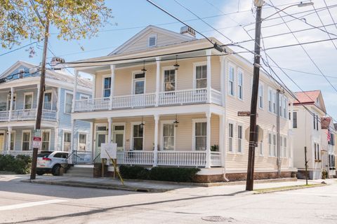 Photo of 63 Montagu Street #Unit B, Charleston, SC 29401 (MLS # 26008449)
