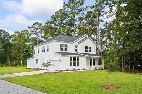 A home in Mount Pleasant