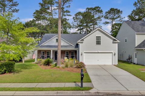 A home in Ladson