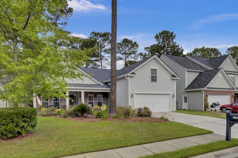 A home in Ladson